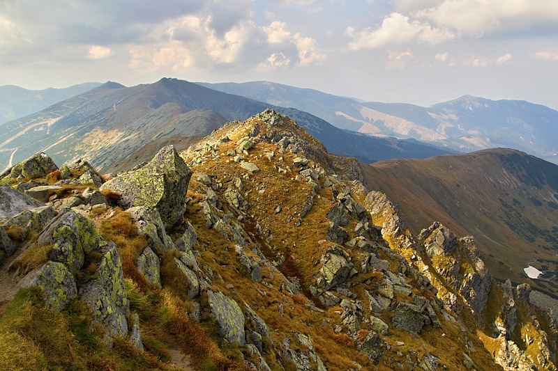 Nzk Tatry